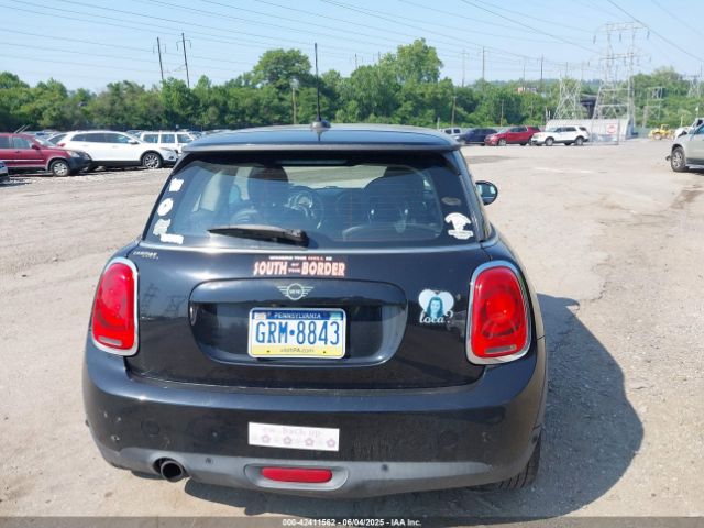 WMWXP5C55K2H29892 Mini Hardtop