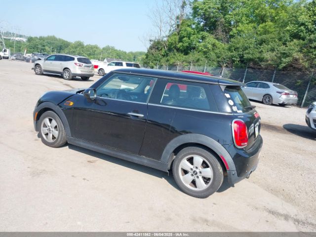 WMWXP5C55K2H29892 Mini Hardtop