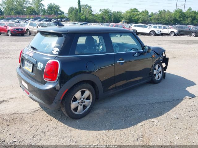 WMWXP5C55K2H29892 Mini Hardtop