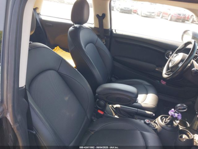 WMWXP5C55K2H29892 Mini Hardtop