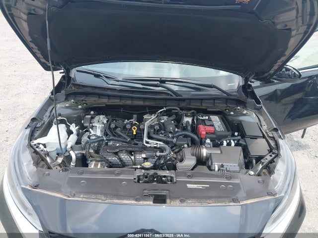 Nissan Altima 2024 1N4BL4DV7RN432023 Image 10