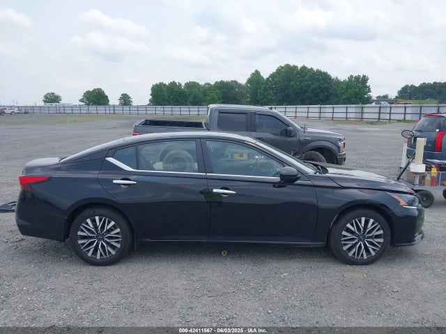 Nissan Altima 2024 1N4BL4DV7RN432023 Image 13