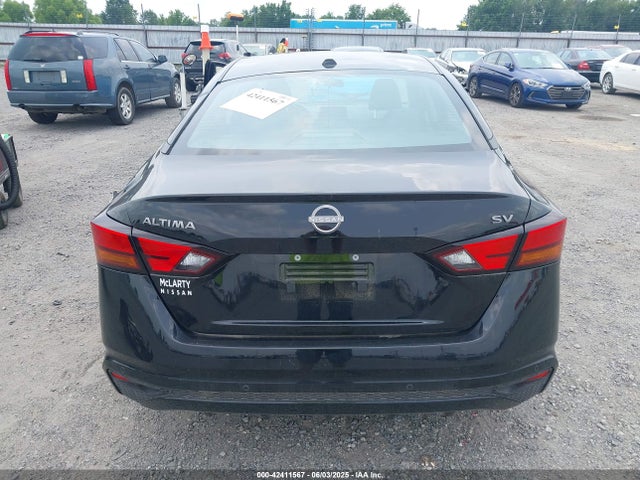 Nissan Altima 2024 1N4BL4DV7RN432023 Image 16