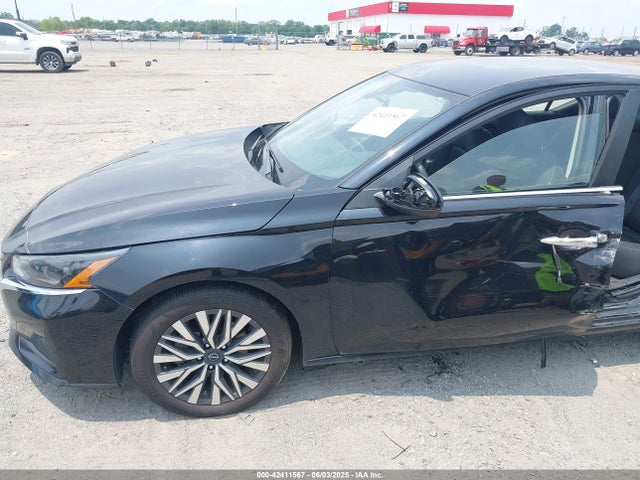 Nissan Altima 2024 1N4BL4DV7RN432023 Image 17