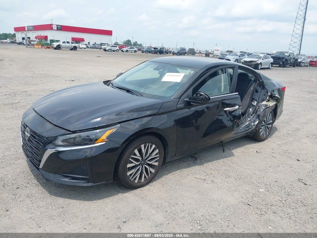 Nissan Altima 2024 1N4BL4DV7RN432023 Image 2