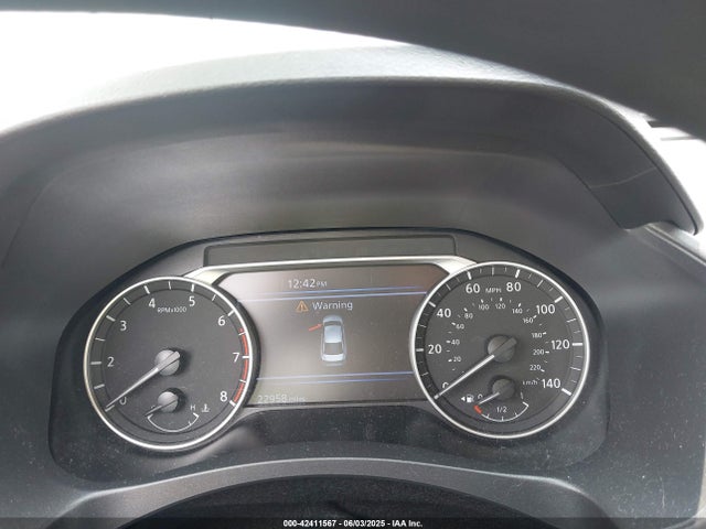 Nissan Altima 2024 1N4BL4DV7RN432023 Image 7
