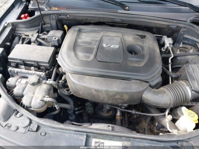 2017 JEEP GRAND CHEROKEE 1C4RJFBG7HC624261 Photo 9