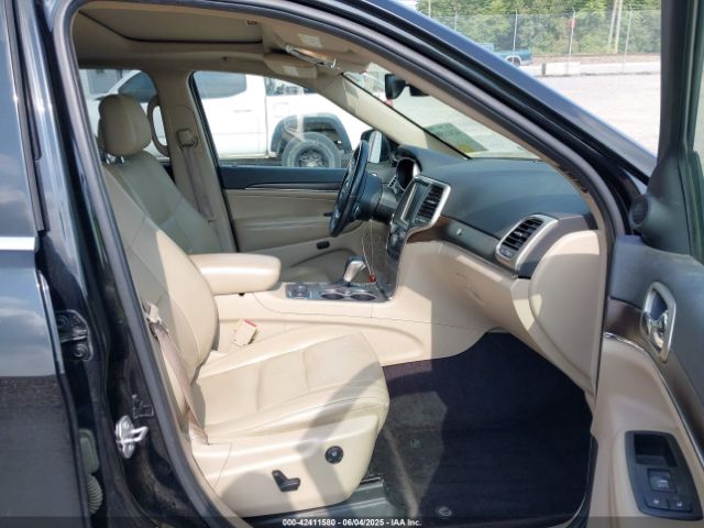 2017 JEEP GRAND CHEROKEE 1C4RJFBG7HC624261 Photo 4