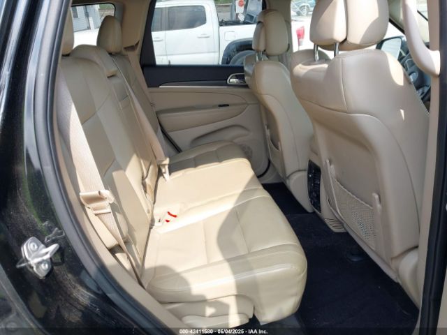 2017 JEEP GRAND CHEROKEE 1C4RJFBG7HC624261 Photo 7