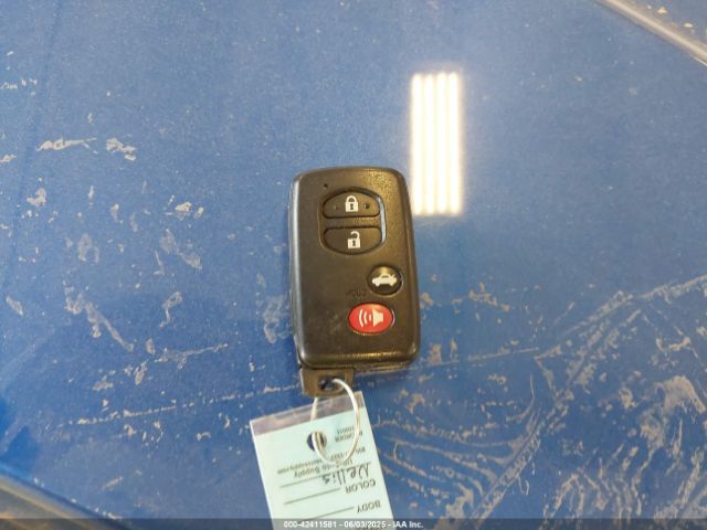 2013 SUBARU BRZ JF1ZCAC14D1605993 Photo 10
