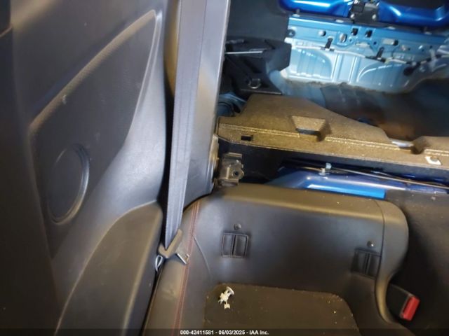 2013 SUBARU BRZ JF1ZCAC14D1605993 Photo 7