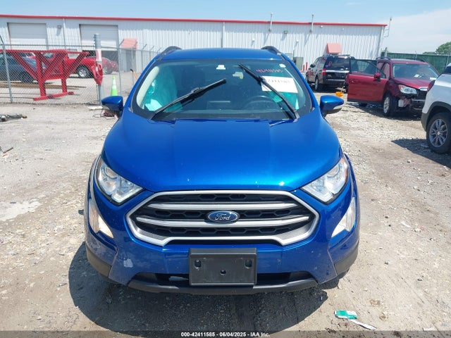 Ford 2020 2020 MAJ6S3GL4LC363688 Image 12