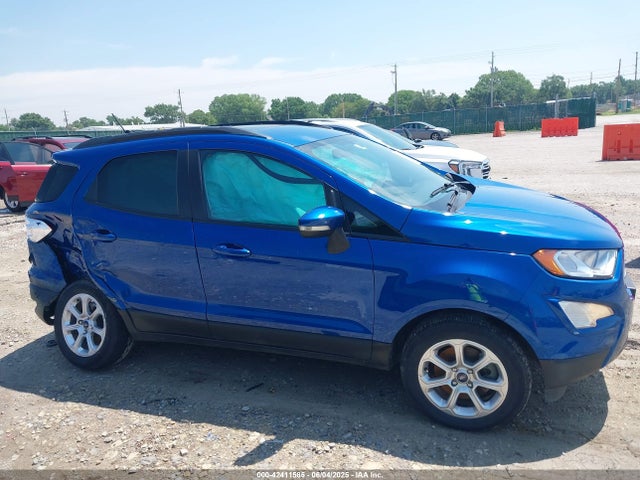 Ford 2020 2020 MAJ6S3GL4LC363688 Image 13