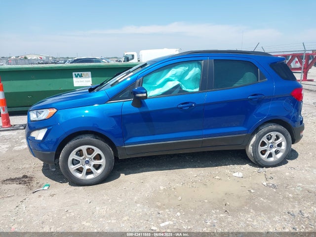 Ford 2020 2020 MAJ6S3GL4LC363688 Image 14