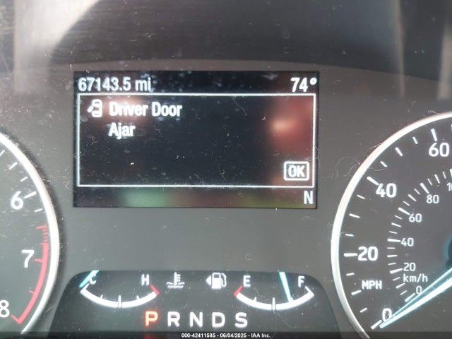 Ford 2020 2020 MAJ6S3GL4LC363688 Image 15
