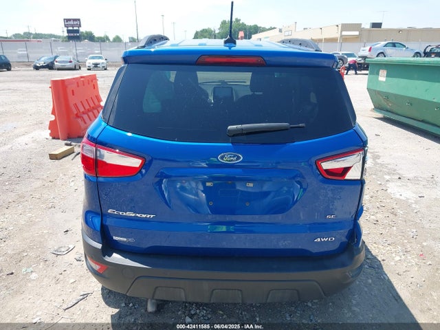 Ford 2020 2020 MAJ6S3GL4LC363688 Image 16