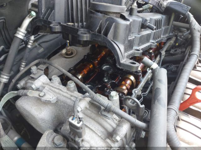 5NMZUDLB4HH035216 Hyundai Santa Fe Sport 2.4l