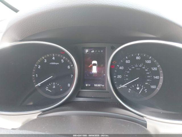 5NMZUDLB4HH035216 Hyundai Santa Fe Sport 2.4l