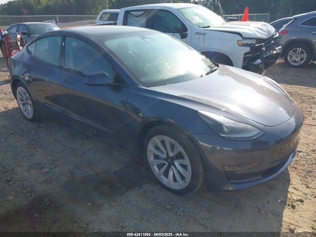 2023 TESLA MODEL 3 5YJ3E1EB2PF713900 Photo 0