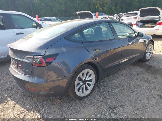 2023 TESLA MODEL 3 5YJ3E1EB2PF713900 Photo 3