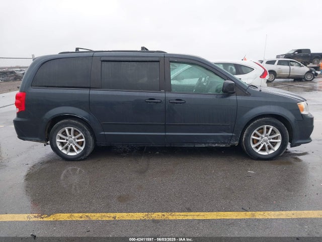2C4RDGCG1ER304934 Dodge 2014