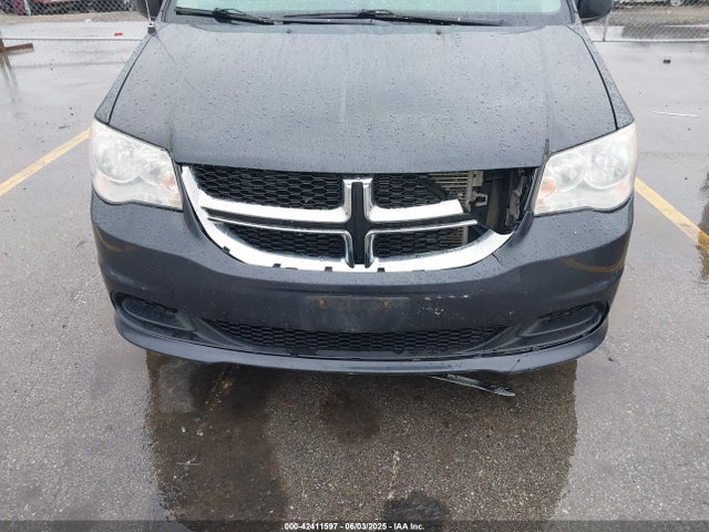 2C4RDGCG1ER304934 Dodge 2014