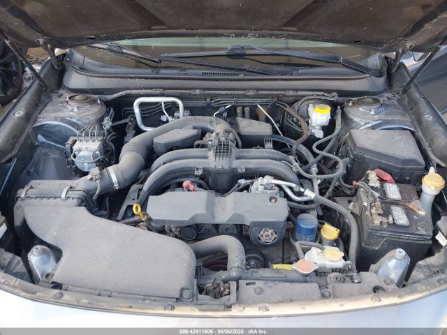 Subaru u5 2018 4S4BSAAC8J3221892 Image 10