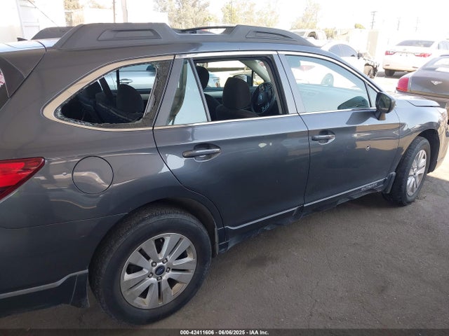 Subaru u5 2018 4S4BSAAC8J3221892 Image 16