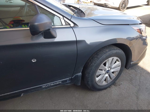 Subaru u5 2018 4S4BSAAC8J3221892 Image 17