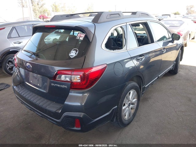 Subaru u5 2018 4S4BSAAC8J3221892 Image 4