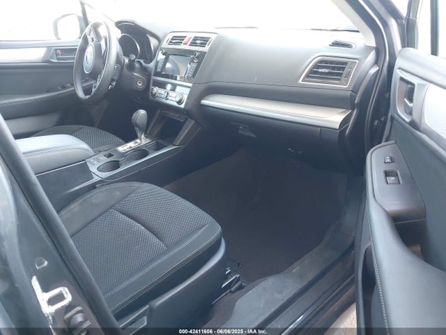 Subaru u5 2018 4S4BSAAC8J3221892 Image 5