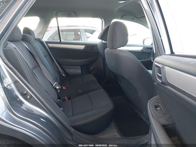 Subaru u5 2018 4S4BSAAC8J3221892 Image 8