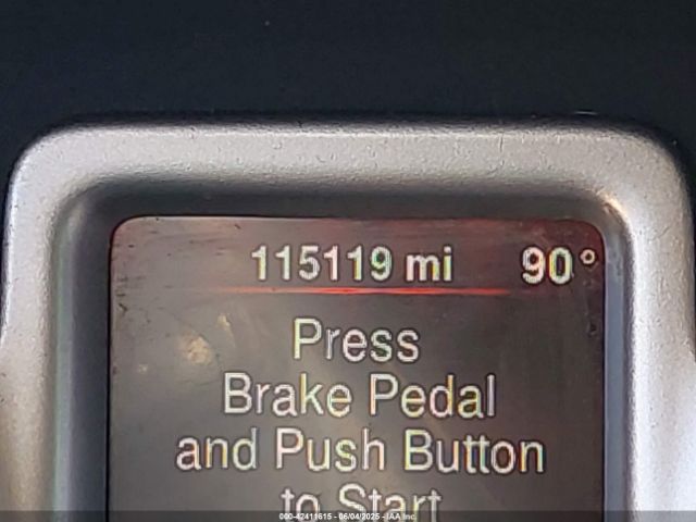 3C4PDCAB0FT543641 Dodge JOURNEY SE
