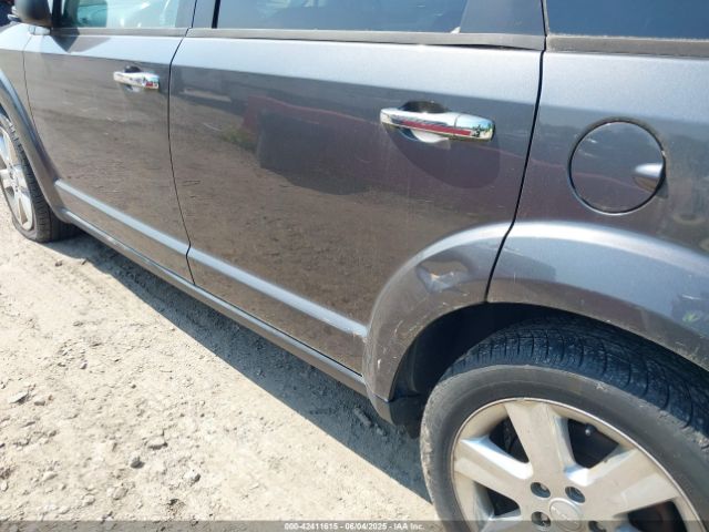 3C4PDCAB0FT543641 Dodge JOURNEY SE