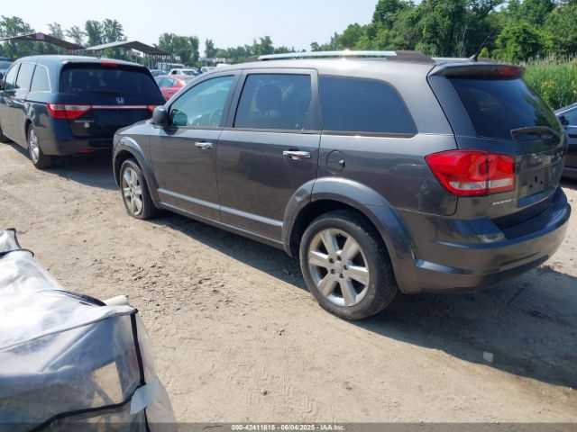 3C4PDCAB0FT543641 Dodge JOURNEY SE
