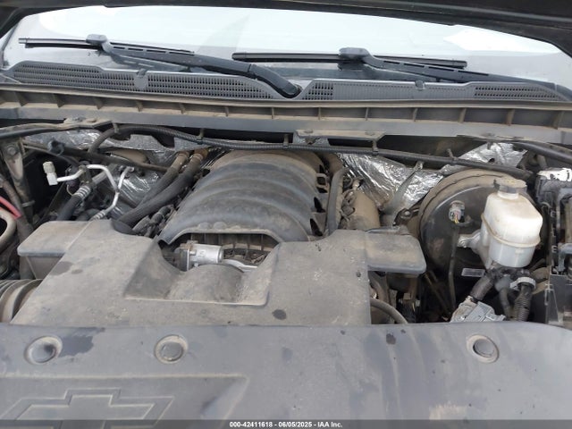 3GCPCREC8HG224170 Chevrolet l83 - sidi: spark ignited direct injection, vvt: variable valve timing, afm, e85 max, alum