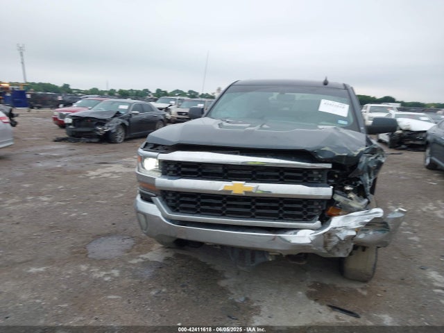 3GCPCREC8HG224170 Chevrolet l83 - sidi: spark ignited direct injection, vvt: variable valve timing, afm, e85 max, alum
