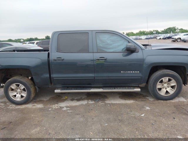 3GCPCREC8HG224170 Chevrolet l83 - sidi: spark ignited direct injection, vvt: variable valve timing, afm, e85 max, alum