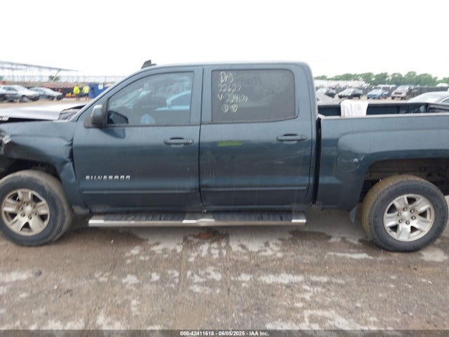 3GCPCREC8HG224170 Chevrolet l83 - sidi: spark ignited direct injection, vvt: variable valve timing, afm, e85 max, alum