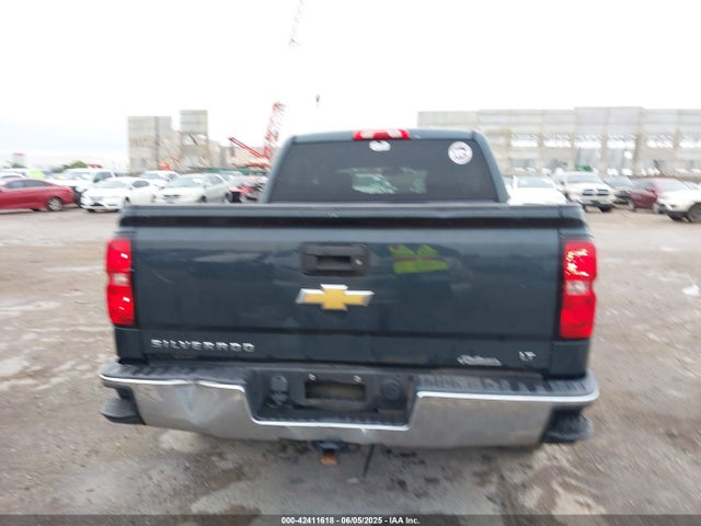 3GCPCREC8HG224170 Chevrolet l83 - sidi: spark ignited direct injection, vvt: variable valve timing, afm, e85 max, alum