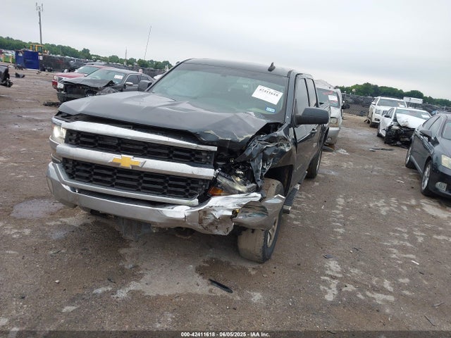 3GCPCREC8HG224170 Chevrolet l83 - sidi: spark ignited direct injection, vvt: variable valve timing, afm, e85 max, alum