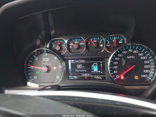 3GCPCREC8HG224170 Chevrolet l83 - sidi: spark ignited direct injection, vvt: variable valve timing, afm, e85 max, alum