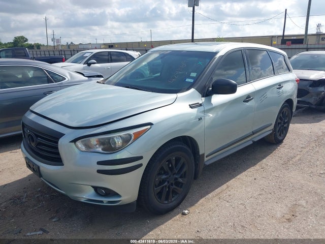 5N1AL0MN0EC528561 Infiniti QX60