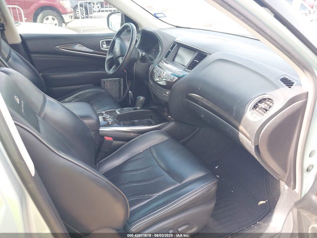 5N1AL0MN0EC528561 Infiniti QX60