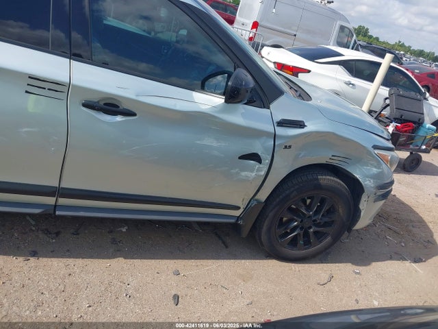 5N1AL0MN0EC528561 Infiniti QX60