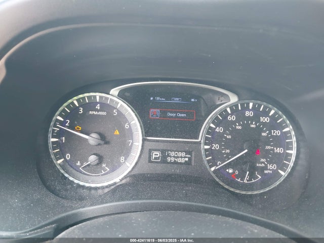 5N1AL0MN0EC528561 Infiniti QX60