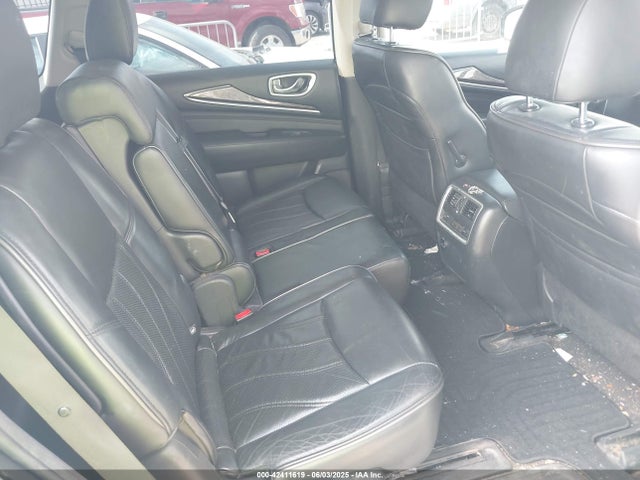 5N1AL0MN0EC528561 Infiniti QX60