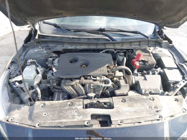2019 NISSAN ALTIMA 1N4BL4FV0KC108412 Photo 9