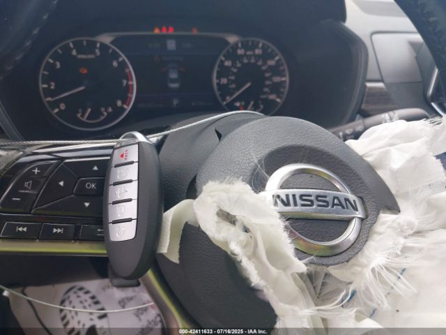 2019 NISSAN ALTIMA 1N4BL4FV0KC108412 Photo 10