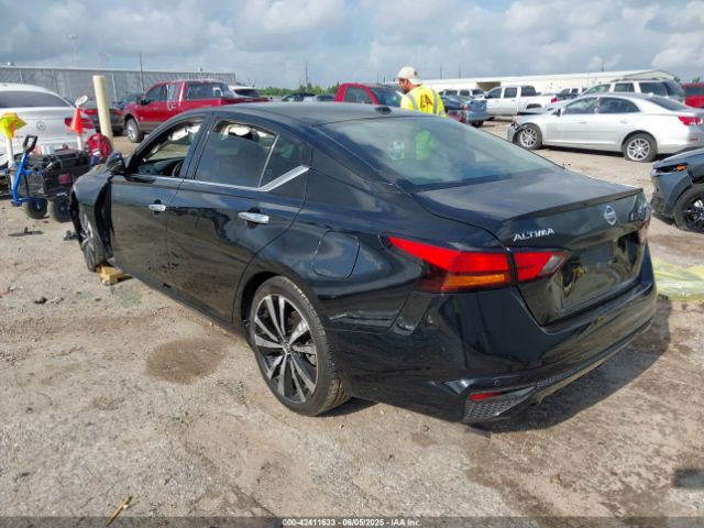 2019 NISSAN ALTIMA 1N4BL4FV0KC108412 Photo 2